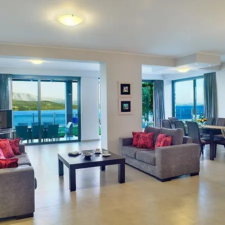 Villa Villas Christy And Tina Lygia (Lefkada)